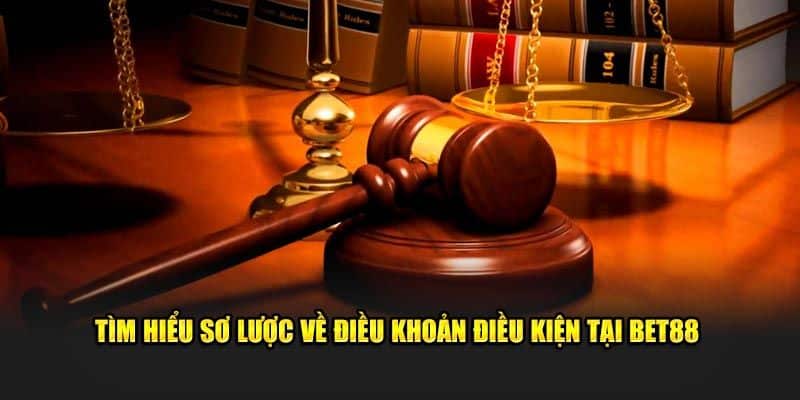 3 điều khoản và điều kiện cơ bản tại BET88