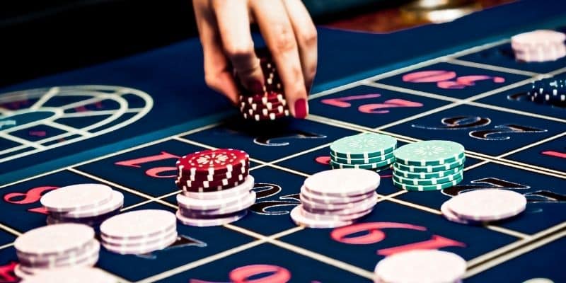 Áp dụng phương pháp và chiến thuật để tối ưu cơ hội chiến thắng roulette BET88