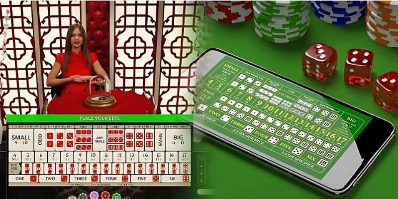 App Tài Xỉu BET88