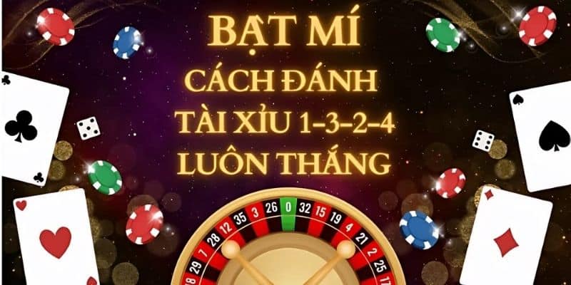 Bí quyết chơi tài xỉu giúp game thủ không bao giờ thua