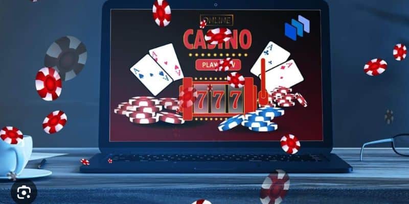 Casino trực tuyến với các game đặc biệt, hấp dẫn