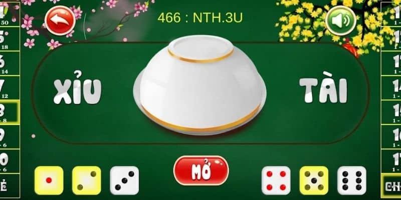 Chơi Tài Xỉu Có Bị Bắt Không