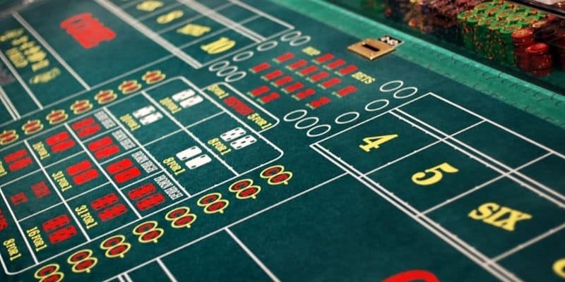 Giao diện chơi game hiện đại, đặc biệt
