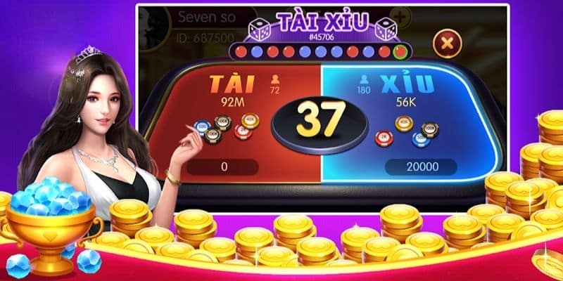 Giới thiệu về app tài xỉu BET88