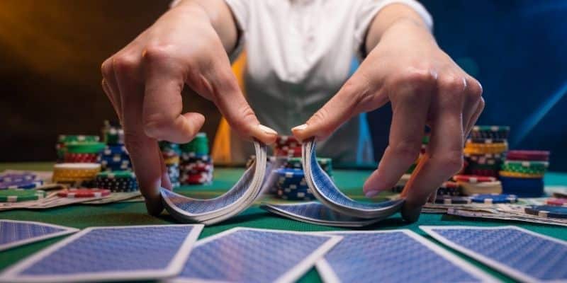 Kinh nghiệm chơi game bài tại BET88