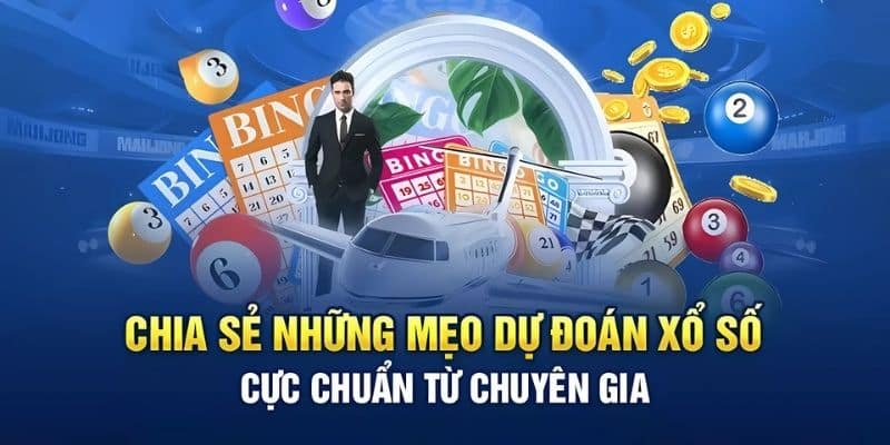 Kinh Nghiệm Chơi Xổ Số BET88 Giúp Bet Thủ Thắng Lớn