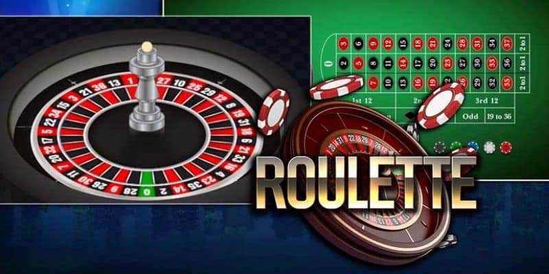 Roulette BET88