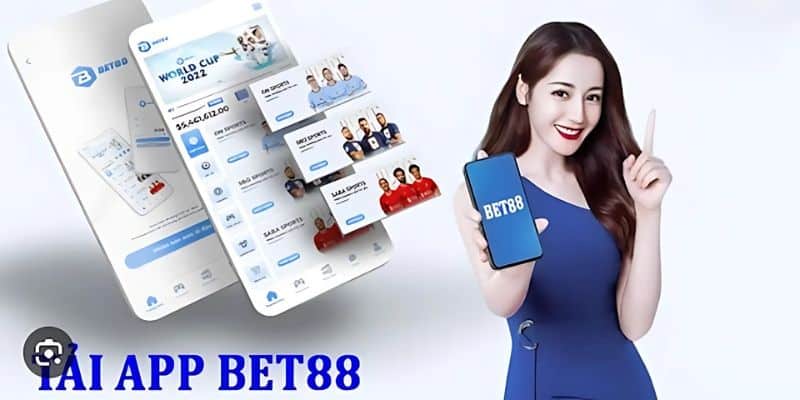 Tải app bet88