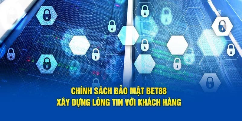 Tại sao chính sách bảo mật lại quan trọng đến thế?