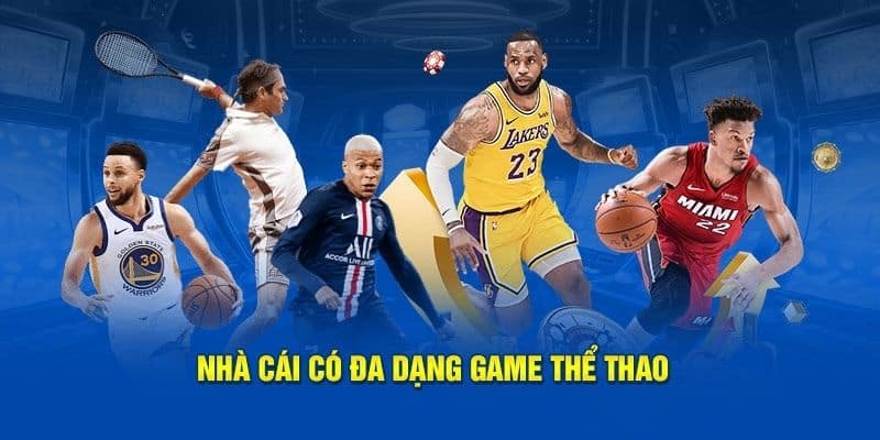 Thể Thao BET88 – Bùng Nổ Đam Mê Với Đa Dạng Kèo Hot Cùng BET88