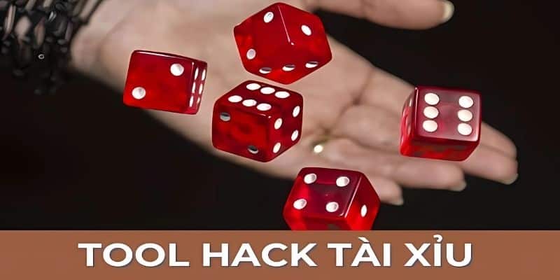 Top lý do nên sử dụng Hack tài xỉu