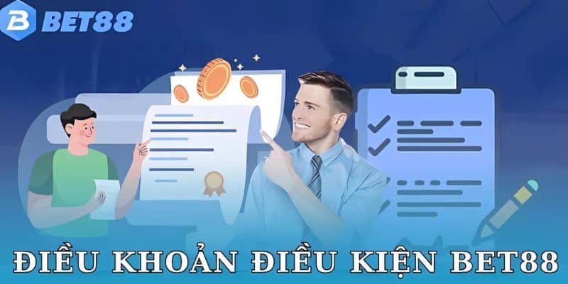 Trách nhiệm quan trọng của nhà cái trong điều khoản và điều kiện