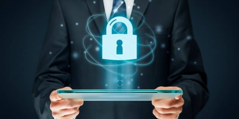 Xem xét nhà cái bảo mật tuyệt đối thông tin người chơi