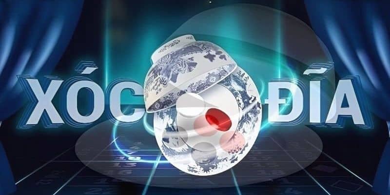 Xóc Đĩa BET88